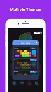 1010!Color Block Puzzle Games screenshot 4