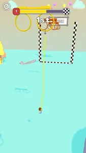 Hook Race 3D screenshot 1