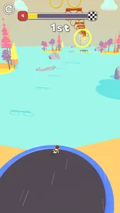 Hook Race 3D screenshot 4