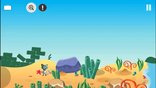 Tiny Story 3 Adventure screenshot 3