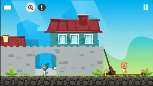 Tiny Story 3 Adventure screenshot 8