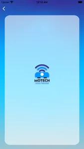 MoTech screenshot 0