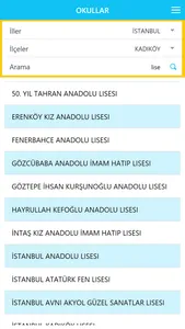 Yanıt Pazarlama screenshot 6