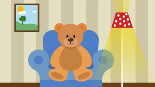 Children Sleep Trainer screenshot 2