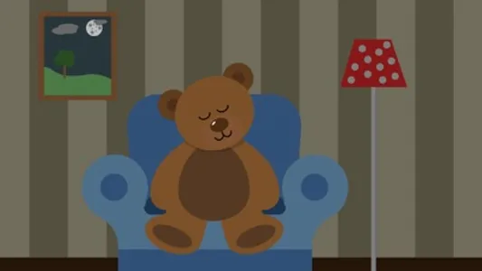 Children Sleep Trainer screenshot 3