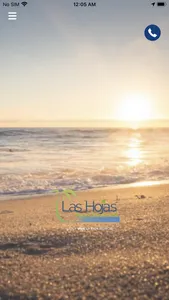Las Hojas Resort screenshot 0