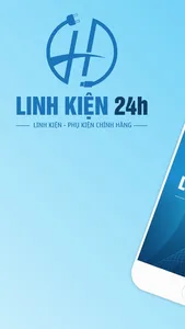 Linh Kiện 24H screenshot 0