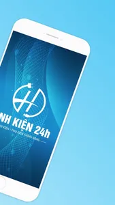 Linh Kiện 24H screenshot 1