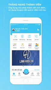 Linh Kiện 24H screenshot 2