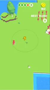 StickShooter3D screenshot 1