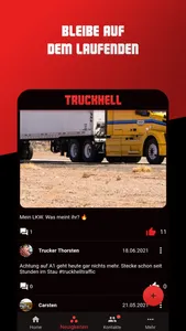 TRUCKHELL screenshot 5