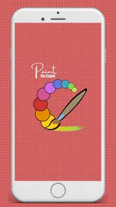 Paint & Drawing tools screenshot 0