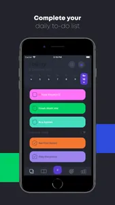 Calendar Buddy - AI Planner screenshot 3