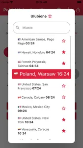 Polski Kalendarz: Wakacje 2023 screenshot 4