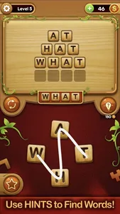 Word Connect: Word Find 2023 screenshot 1