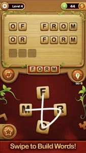 Word Connect: Word Find 2023 screenshot 2