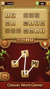 Word Connect: Word Find 2023 screenshot 4