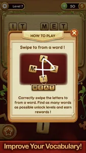 Word Connect: Word Find 2023 screenshot 6