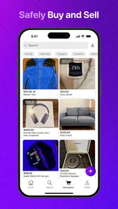 Fizz: Your Authentic Community screenshot 5