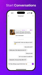 Fizz: Your Authentic Community screenshot 6