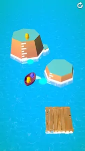 Sea Level Saver screenshot 2