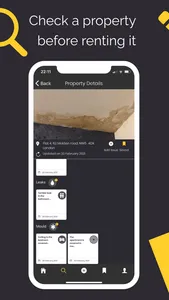 holmes - Property Insights screenshot 3