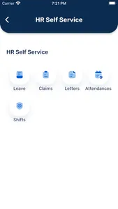 HR Direct screenshot 4