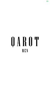 Qarot Men screenshot 0