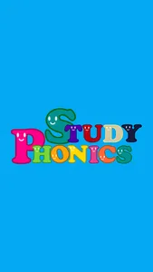 Study Phonics screenshot 1