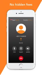 Fanytel - US Virtual Number screenshot 2