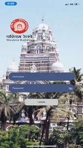WR calendar and e-diary screenshot 1
