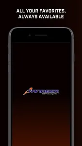 Tanager Sports screenshot 0