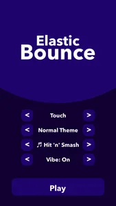 ElasticBounce screenshot 0