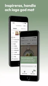 SmakShare – Recept screenshot 0