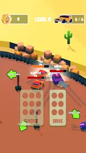 Car Demolishers screenshot 1