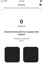 Intuition Training Master screenshot 0