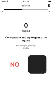Intuition Training Master screenshot 2