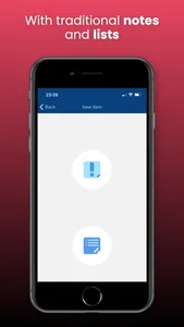 Collaap - Sharable notes screenshot 1