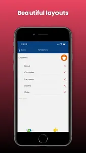 Collaap - Sharable notes screenshot 2