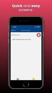 Collaap - Sharable notes screenshot 3