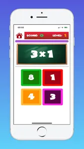 Math Genius - Math Game screenshot 2