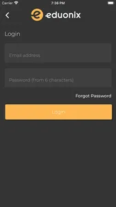 Eduonix screenshot 1