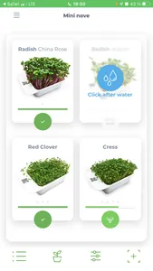 microgreens by LEAF LEARN screenshot 2