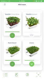 microgreens by LEAF LEARN screenshot 3