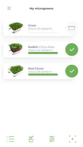 microgreens by LEAF LEARN screenshot 4