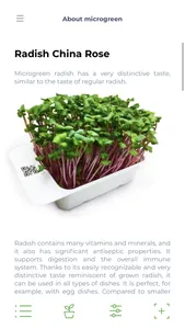 microgreens by LEAF LEARN screenshot 6