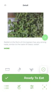 microgreens by LEAF LEARN screenshot 7