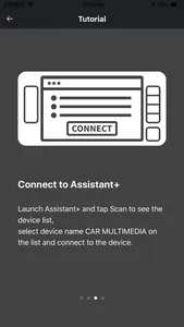 Assistant+ screenshot 2