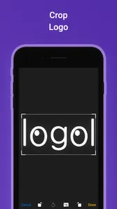 logol - Add Watermark and Logo screenshot 2