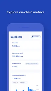 Station Wallet screenshot 1